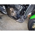 R&G Racing Crash Protector for Kawasaki ZRX1100 '96-'07, ZRX1200 '99-'16 R&G Racing Crash Protector for Kawasaki ZRX1100 '96-'07, ZRX1200 '99-'16